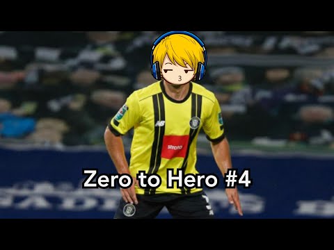 Ich bin der Gamechanger! /// Zero to Hero #4 Fifa 21