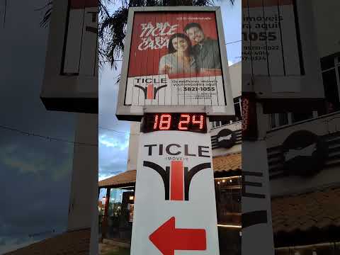 Once días después, más menos grados Lavras Minas Gerais_Brasil #lavras #minasgerais #brasil #paseo