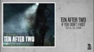 Ten After Two - They All Fall Down