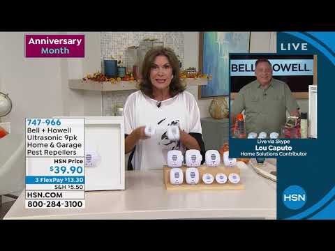 HSN | Fall Home Essentials 08.13.2021 - 03 PM