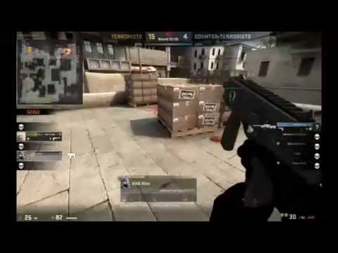 Steam Community :: Video :: CS:GO Gold Nova Master kinG Alex