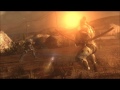 Metal Gear Rising: Revengeance- Samuel's Theme ...