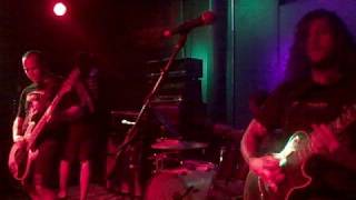 Khann (live) - Anodynic Spheres - 10-11-08