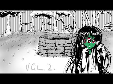 The Ring, vol. 2 - Ashock the Fourth Wall