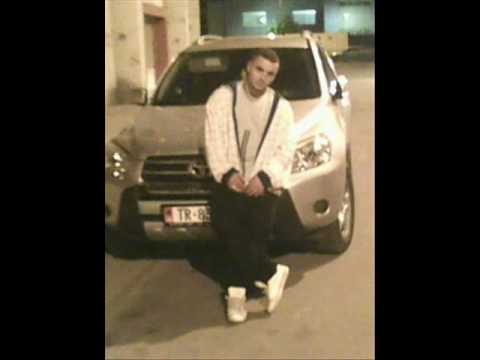 Bessi feat AndOne - hudhe benzinen