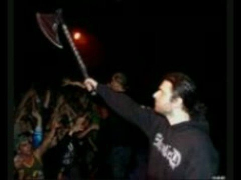 Noyz Narcos, Metal Carter & Mystic1 -Fan del Truceklan