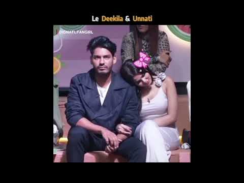 They are just busy with their men..😂💖😌🤌 #splitsvilla15 #digvijay #unnati #deekila #aniket #dignati