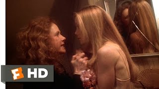 Carrie (6/12) Movie CLIP - Dirty Pillows (1976) HD