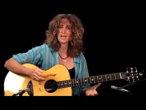 3D Acoustic Guitar Lessons - Vicki Genfan - Exploring Tunings