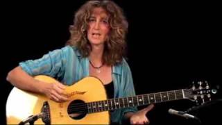 3D Acoustic Guitar Lessons - Vicki Genfan - Exploring Tunings