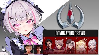 【League of Legends】#LTK  アカリ今までありがとうこんにちはマルザハール 【空澄セナ/ぶいすぽっ！】