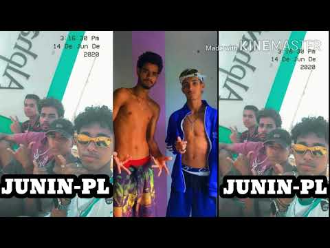 JUNIN-PL..lançou mais uma essa tá braba 🤞