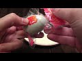 Chinese Delicacy Special Ashens