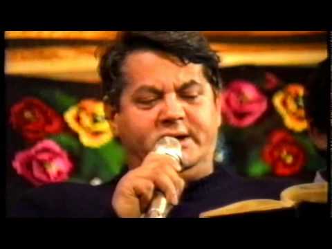 IONICĂ STOICA - ANUL 1991. DUH DE RUGĂCIUNE!