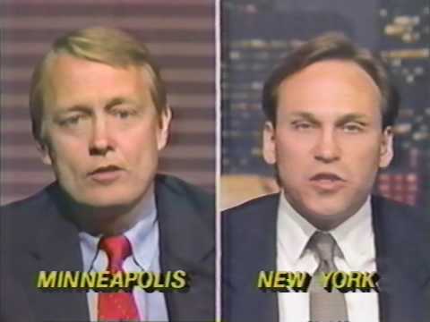 Nightline: Gay Rights – ABC