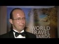 Christoph Ganster, General Manager, Fairmont Grand Hotel