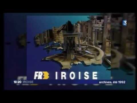 Les 20 ans d'Iroise: la locale