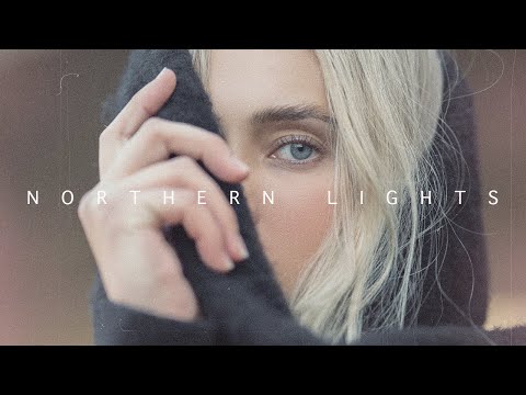 The Obsidian - Northern Lights (w/ vvpskvd.)