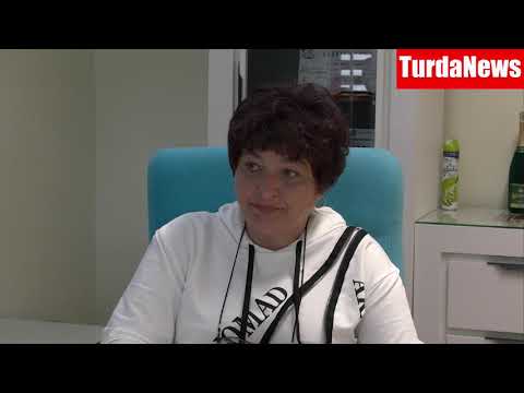 Interviurile TurdaNews: Daniela Mănăilă - primarul comunei Tureni (18.05.2022)