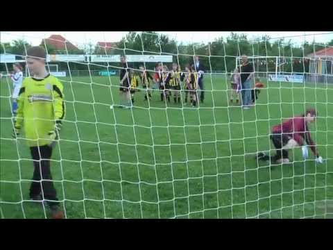 Tholense Boys E2 - Meto E2