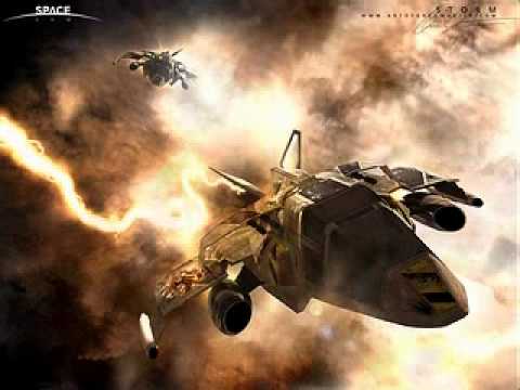 B-Boy Tronik - Feel The Music