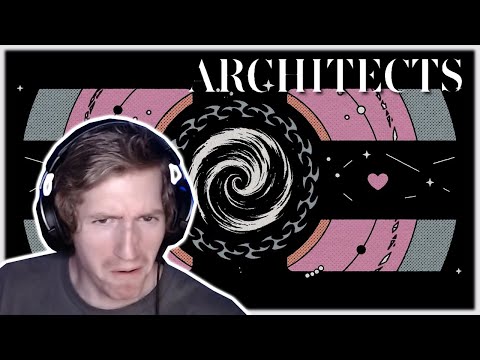 Chris REACTS to Architects - Curse