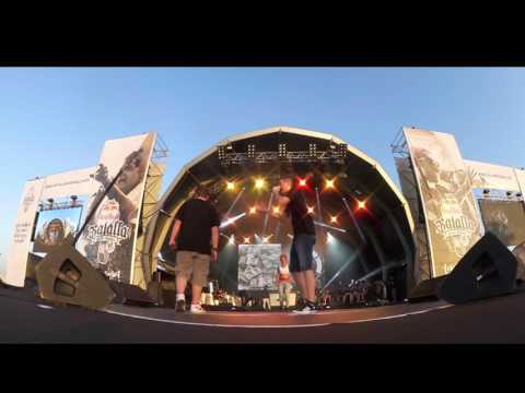 CHUTY VS KOWEN 1 instrumental