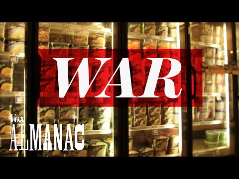 什麼是上架費？原來商品上架有這麼大一門學問？！ (The hidden war over grocery shelf space)