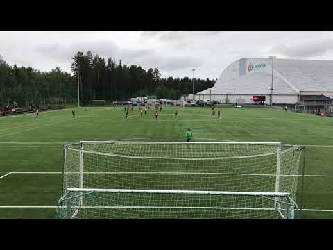 FC Sport - Pallokissat 2 puoliaika. PSL T14 15.6.2019