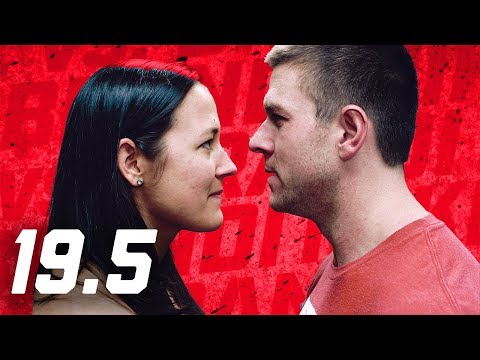 19.5 CrossFit Open First Thoughts - Tips & Strategy