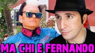 CRISTIANO MALGIOGLIO - DANZANDO DANZANDO - PARODIA