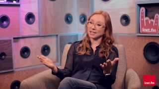 The Last Word: Tori Amos