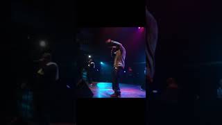 I HANDLED THAT!  | Ghostface Killah &amp; Killah Priest #London | #wutangforever #wutangclan