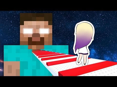Minecraft Tomó El Control De Roblox Lyna - 