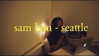Sam Kim - Seattle Live Cover