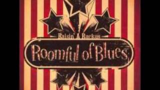 roomful of blues - new orleans