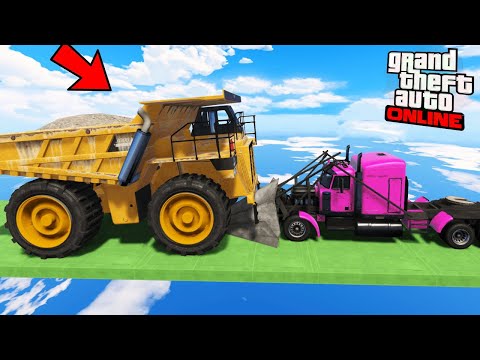 GTA 5 ONLINE QUVNOQ FACE TO FACE | theDONNI QIYNADI YOMON