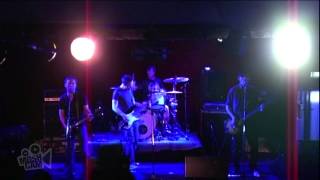 Front End Loader - Wake Up Call (Track 4 of 20) | Moshcam