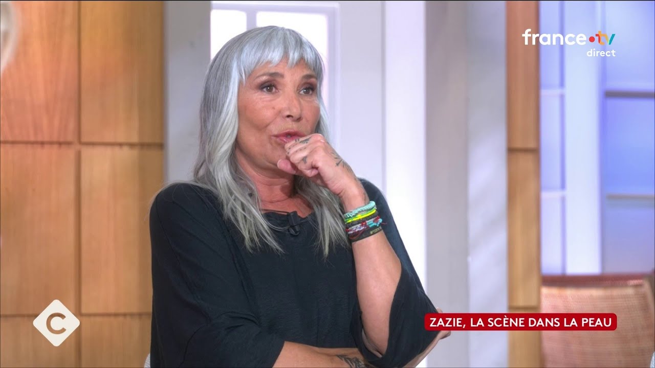 Tout va super zen ! - C à Vous l’Intégrale - 27/05/2026