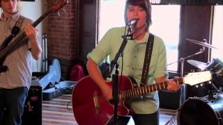 Little Bit of Everything (Ashley LaRue)