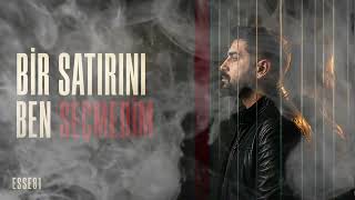 Bir Satırını Ben Seçmedim