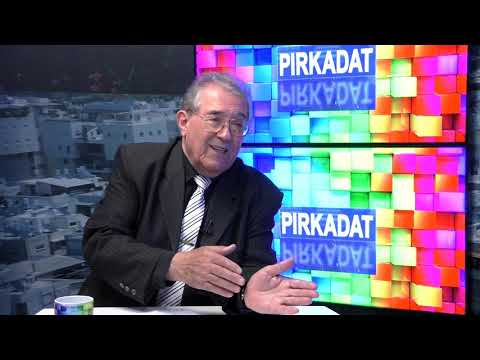 PIRKADAT: Platthy Iván