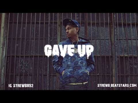 *SOLD* Lil Pete x MBNel Type Beat 2019 - Gave Up