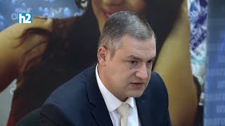 Ճգնաժամից դուրս գալու սկիզբը պետք է լինի շատ արագ. Տիգրան Ուրիխանյան: Լրաբեր - 16.06.2021