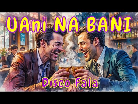 🎵 U Ani na bani – Kto dziś gra u Ani? - Disco Fala!