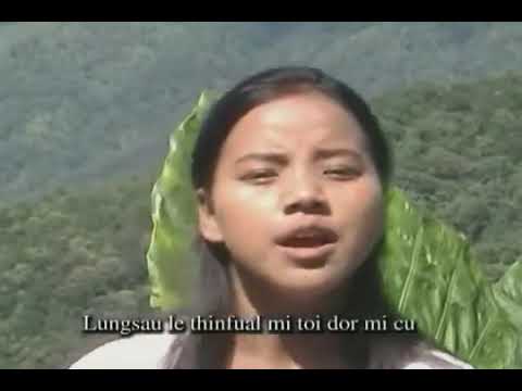 Remnak sertu .sa hoi thai phuah Rev Dr. lian mang