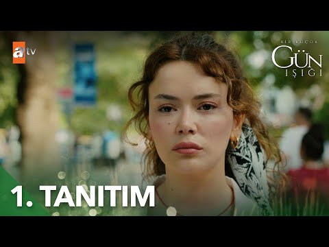 Bir Küçük Gün Işığı 1.Tanıtım | 5 Eylül Pazartesi @atv  'de başlıyor!