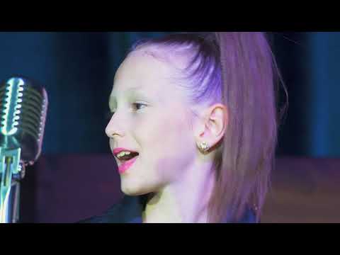 SIEVA (Eva Silivestru) - La Isla Bonita (Madonna)