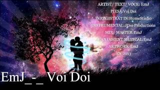 EmJ - Voi doi (Official Track)