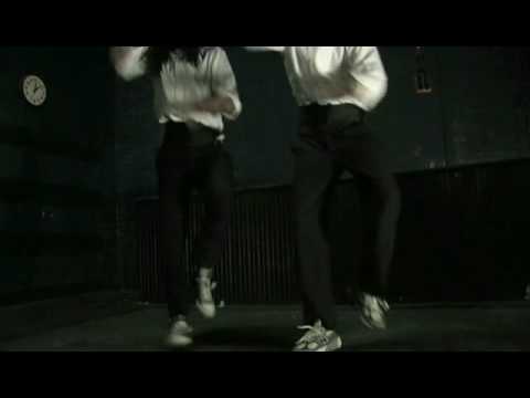 The Dancers For Bang by Rye Rye ft. M.I.A.